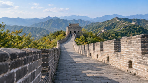 10 or 14 Days in China? A First-Trip Decision Guide