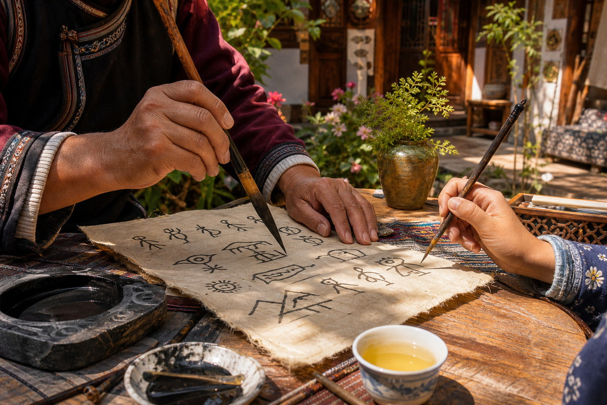 Journeys — Craft & Artisan