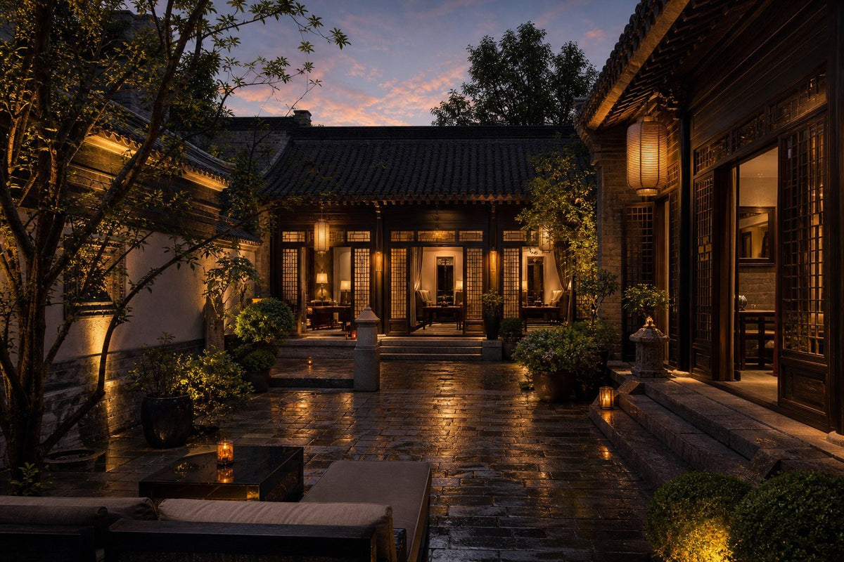 Journeys — Luxury Escapes