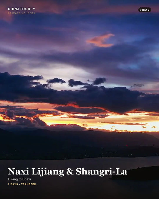 Naxi Lijiang & Shangri-La