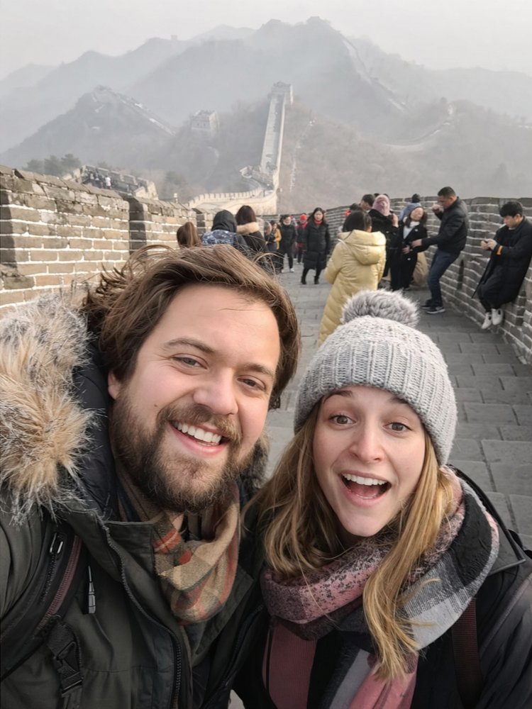 ChinaTourly traveller moment 1