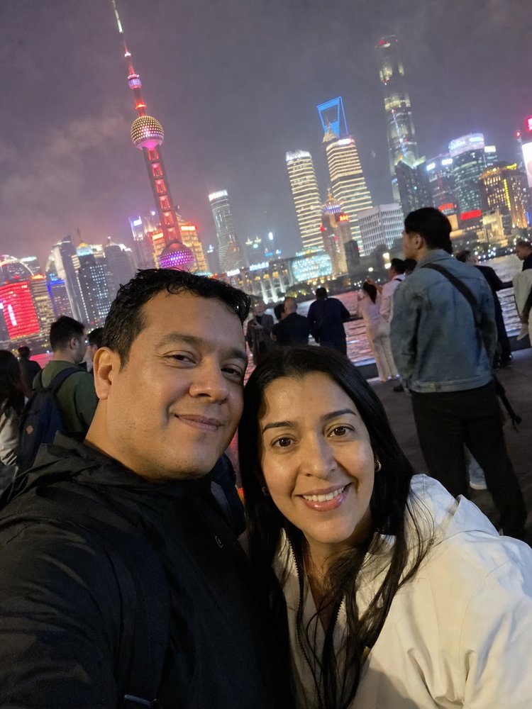ChinaTourly traveller moment 3