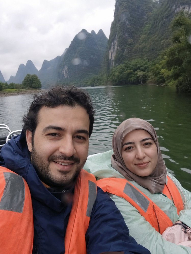 ChinaTourly traveller moment 5