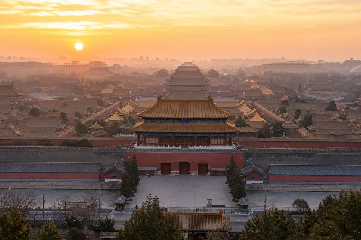 Beijing