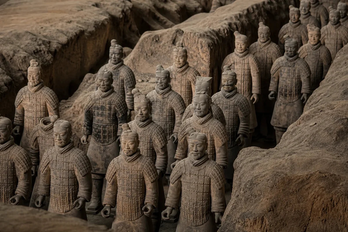 Xi'an