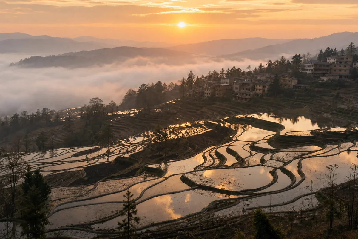 Yunnan