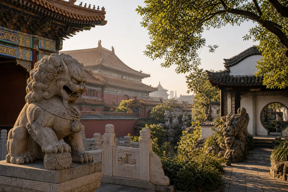 Ancient China