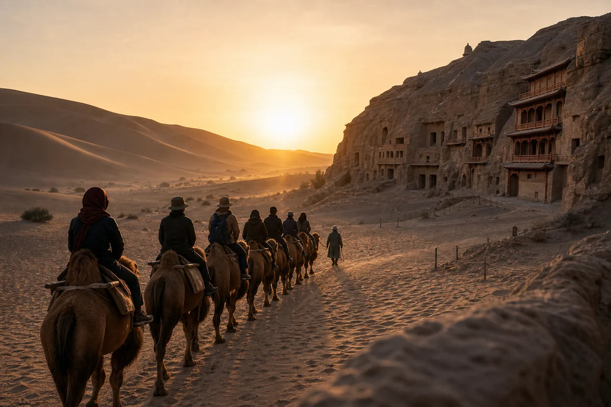Silk Road