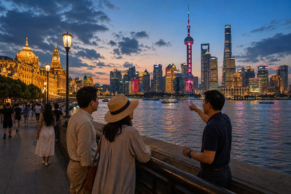 Shanghai